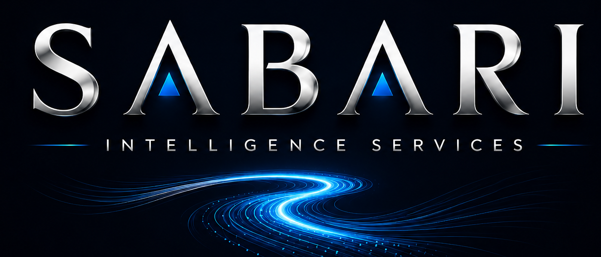 Sabari Intelligence Services
